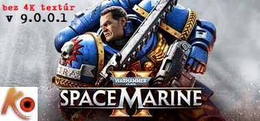 Stiahni si Hry na Windows Warhammer 40k Space Marine 2 (CZ)(v9.0.0.1)(not4K)[K-Repack]