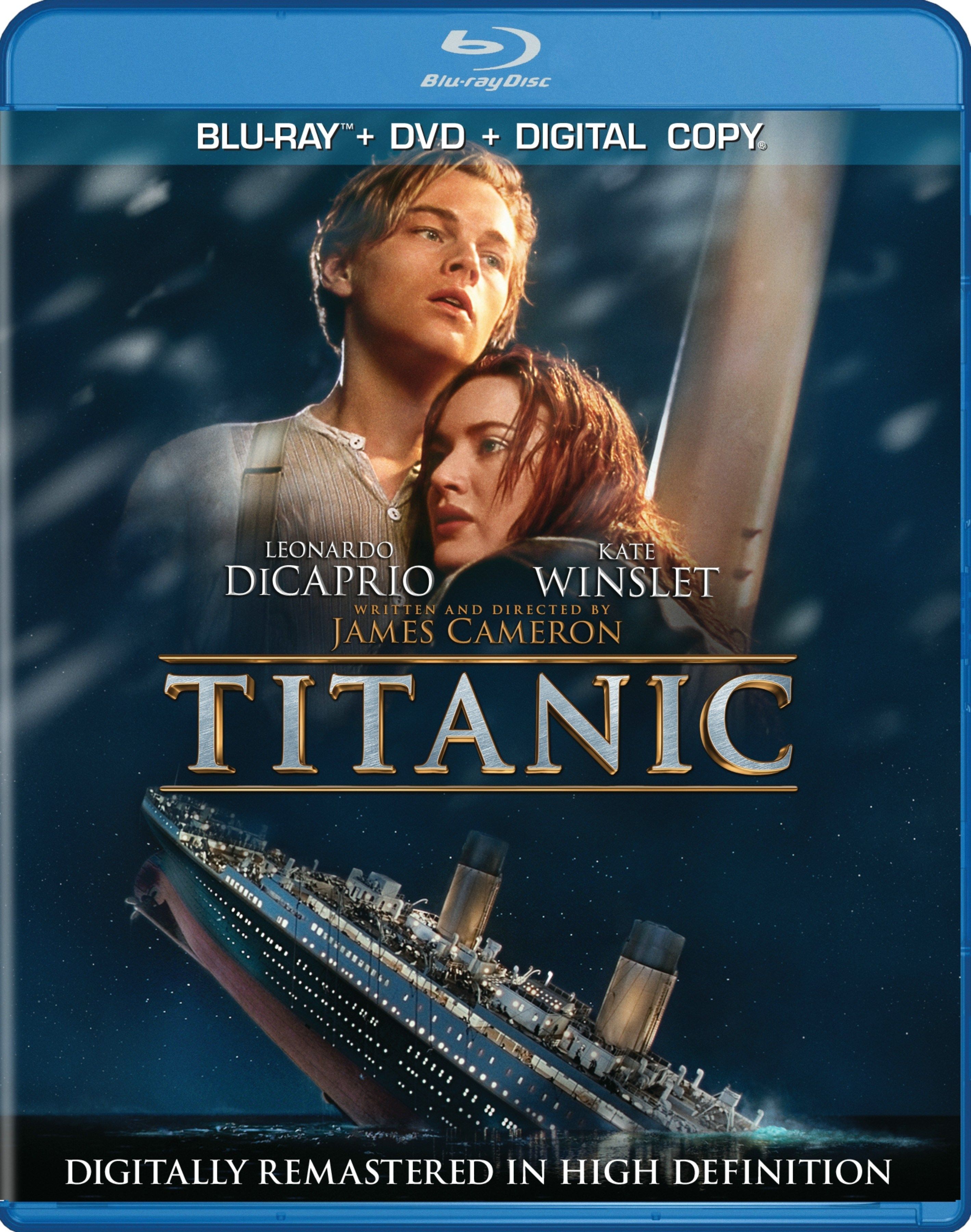 Stiahni si HD Filmy Titanic (1997)(CZ,EN)[1080p][BluRay][OPEN MATTE][HEVC][10bit] = CSFD 85%