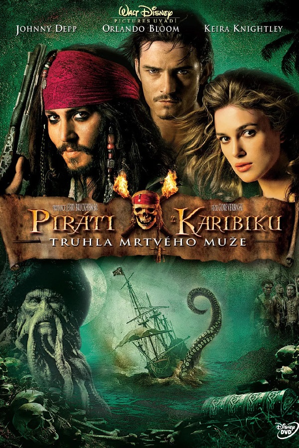 Stiahni si UHD Filmy Piráti z Karibiku: Truhla mrtvého muže /  Pirates of the Caribbean: Dead Man's Chest (2006)(CZ/SK/EN)[2160p][SDR][Open Matte-HYBRID][HEVC] = CSFD 75%
