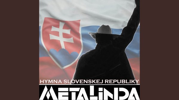 Stiahni si Hudba Metalinda - Nad Tatrou sa blýska (SINGLE)  (2017)[FLAC]