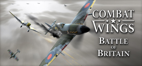 Stiahni si Hry na Windows Combat Wings: Battle of Britain (2009)