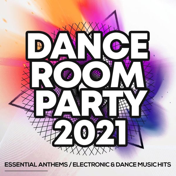 Stiahni si Hudba VA - Dance Room Party 2021  (2020)