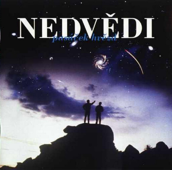 Stiahni si Hudba Nedvědi - Pasáček hvězd (1996)