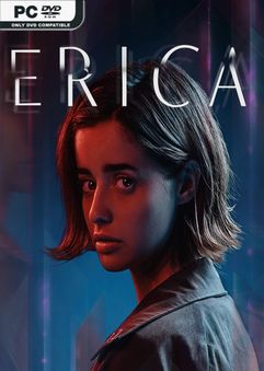 Stiahni si Hry na Windows Erica v1.1 (2021)