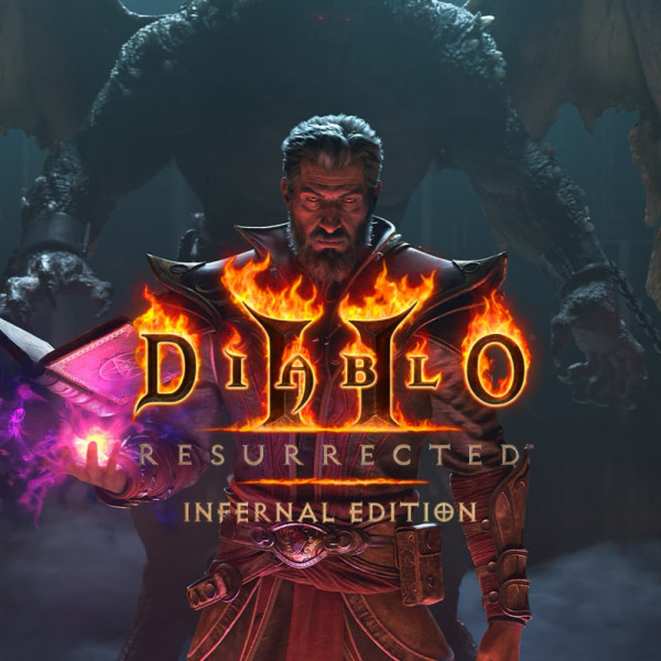 Stiahni si Hry na Windows Diablo II: Resurrected – Infernal Edition (2026)