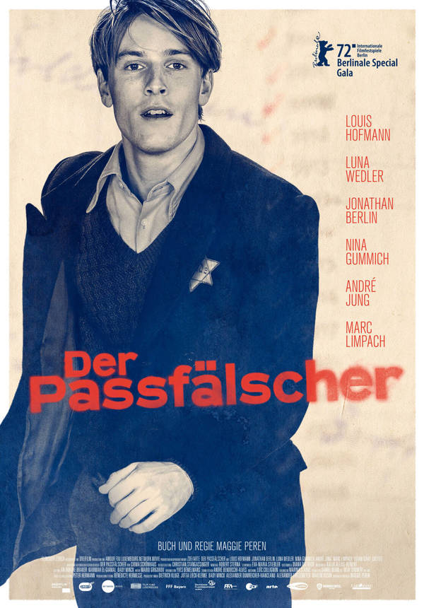 Stiahni si Filmy s titulkama Falšovateľ / Der Passfälscher (2022)(DE)[TVRip][HEVC][720p] = CSFD 59%