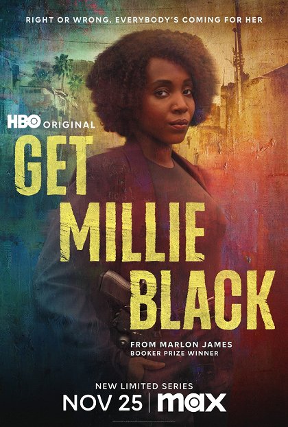 Stiahni si Seriál  Volejte Millie Blackovou / Get Millie Black S01 (CZ/SK/EN)[WEB-DL][1080p] = CSFD 29%