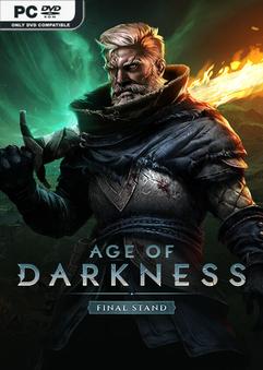 Stiahni si Hry na Windows Age of Darkness Final Stand v1.0.2.2-P2P