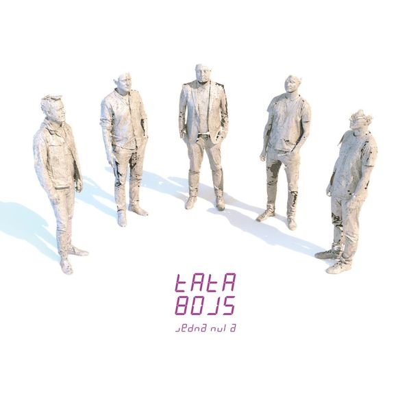 Stiahni si Hudba Tata Bojs - Jedna nula (2020)[MP3.CBR.320]