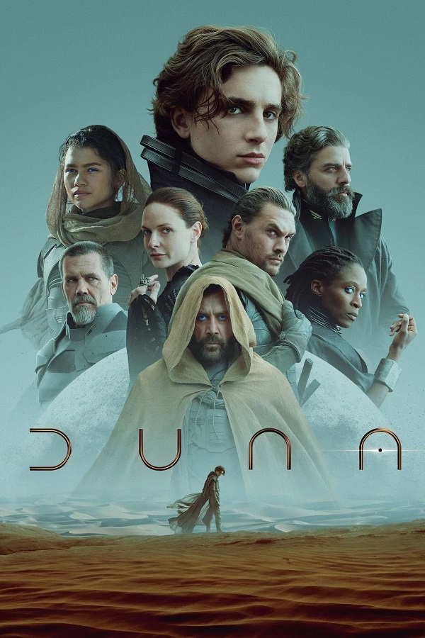 Stiahni si Filmy CZ/SK dabing Duna / Dune: Part One (2021)(CZ/EN)[1080p][HDR/DV][HEVC] = CSFD 82%