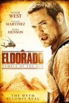 Stiahni si Filmy CZ/SK dabing El Dorado: Chram Slunce / El Dorado: Temple of the Sun (2010)(CZ)[TvRip] = CSFD 43%