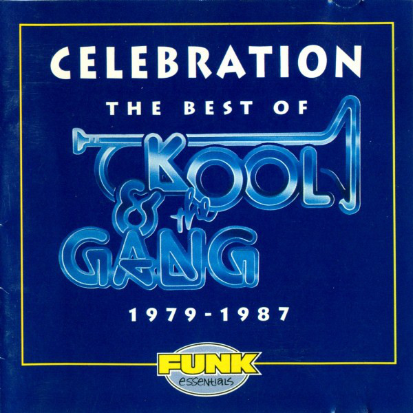 Stiahni si Hudba Kool and the Gang - Celebration (Best Of) 1994 [FLAC]