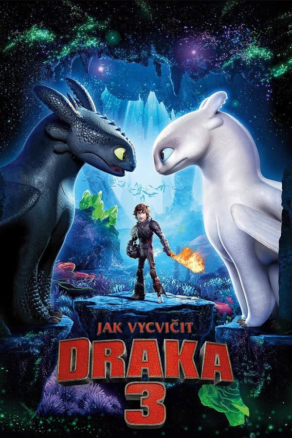 Stiahni si Filmy CZ/SK dabing Jak vycvičit draka 3 / How to Train Your Dragon: The Hidden World (2019)(CZ/EN)[2160p][HDR10/DV][HEVC] = CSFD 78%