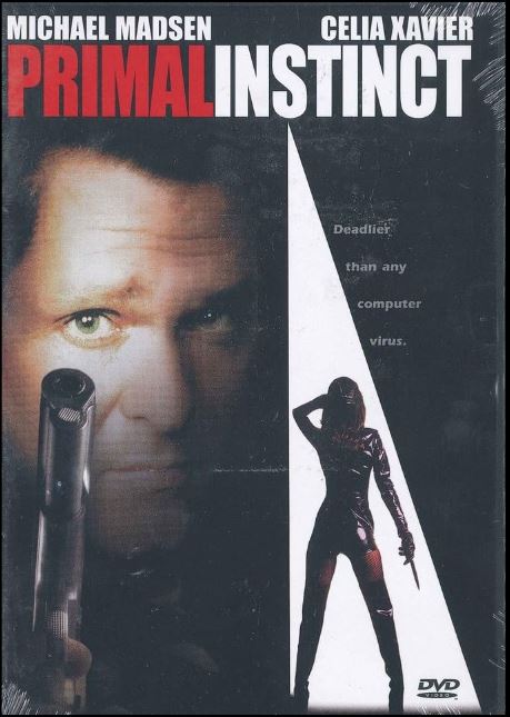 Stiahni si Filmy CZ/SK dabing Primal instinct / Love com (2002)(CZ) = CSFD 23%