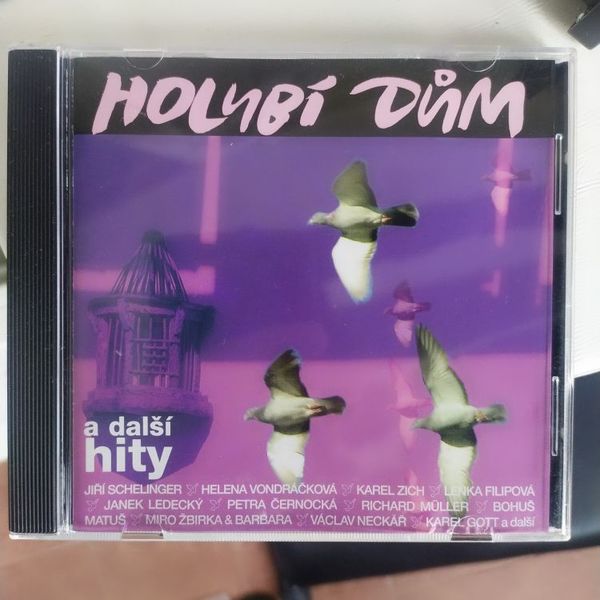 Stiahni si Hudba Holubi dum a dalsi hity [WAV]