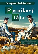 Stiahni si Seriál Perníkový táta / Breaking Bad 1-5. serie (2008-2012) = CSFD 93%