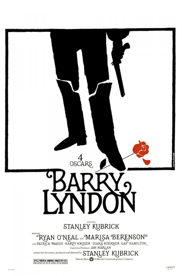 Stiahni si Filmy s titulkama Barry Lyndon (1975)[1080p][HEVC] = CSFD 85%