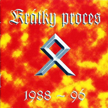 Kratky Proces - 1988 - 1996 (1997)
