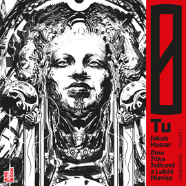 Stiahni si Mluvené slovo Jakub Hussar - 0 Tu - svazek I. (2022)