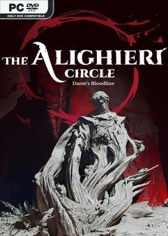 Stiahni si Hry na Windows The Alighieri Circle Dantes Bloodline-Razor1911