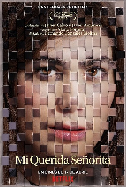 Stiahni si Filmy CZ/SK dabing Moje nejmilejší seňorita / Mi querida señorita (2026)(CZ/ES)[WEB-DL][1080p] = CSFD 50%