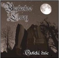 Stiahni si Hudba BRATRSTVO LUNY - Goticka Duse (2007)