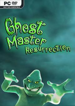 Stiahni si Hry na Windows Ghost Master Resurrection Between Worlds-RUNE