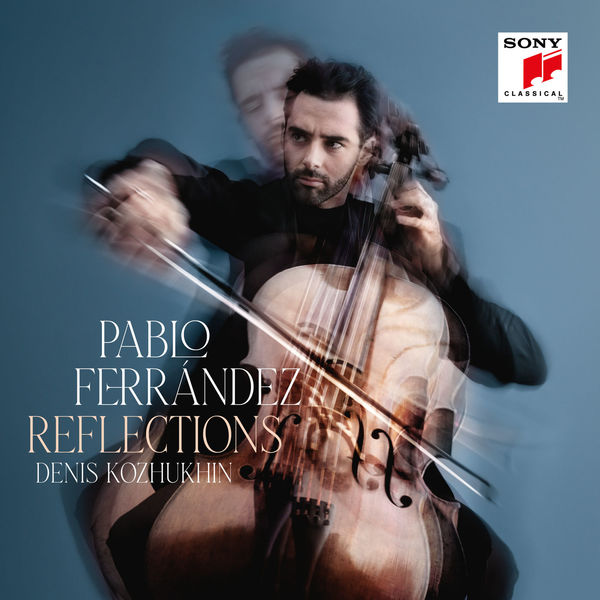 Stiahni si Hudba Pablo Ferrandez - Reflections (2021)[24/96] Flac+booklet