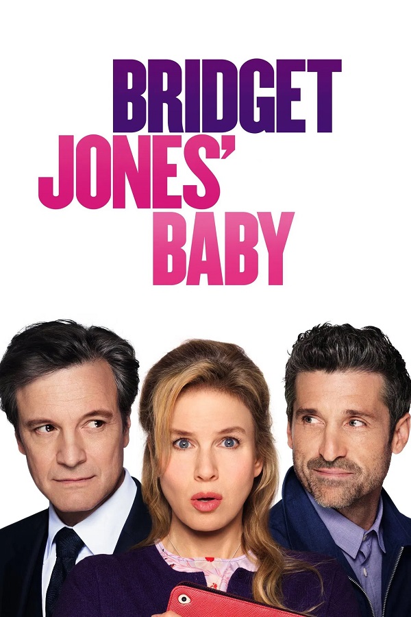 Stiahni si Filmy CZ/SK dabing Dítě Bridget Jonesové / Bridget Jones's Baby (2016)(CZ/EN)[1080p][HEVC] = CSFD 70%