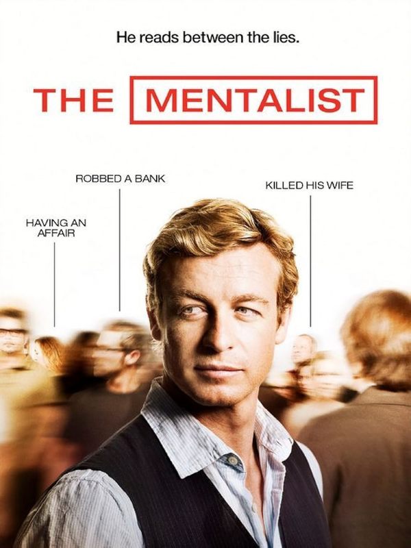 Stiahni si Seriál Mentalista / The Mentalist 1-7. serie (2008-2014)(CZ) = CSFD 71%