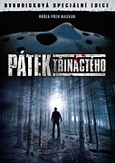 Stiahni si Filmy CZ/SK dabing Patek trinacteho / Friday the 13th 1-8,10,Jason X (1980-2009)(CZ) = CSFD 61%