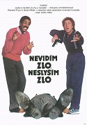 Stiahni si Filmy CZ/SK dabing Nevidim zlo,neslysim zlo / See No Evil, Hear No Evil (1989)(CZ) = CSFD 67%