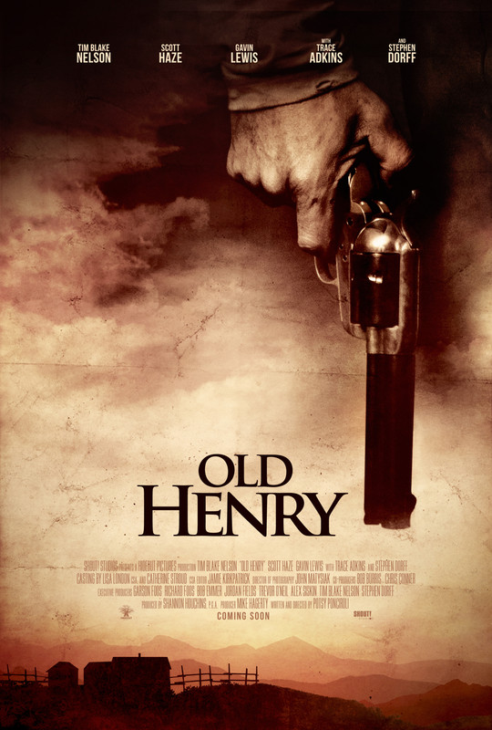 Stiahni si Filmy s titulkama Old Henry (2021)(EN)[1080p] = CSFD 75%