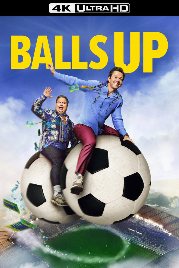 Stiahni si UHD Filmy Kdo neskáče, nemá Kule hop! / Balls Up (2026)(CZ/EN)[2160p] = CSFD 44%