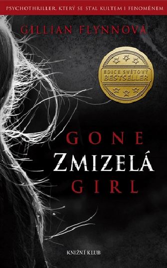 Stiahni si Knihy a Časopisy Gillian Flynnova -Zmizela (2013)(CZ)