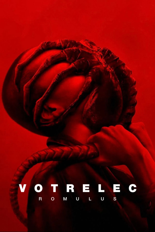 Stiahni si Filmy CZ/SK dabing Vetřelec: Romulus / Alien: Romulus (2024)[1080p][TVRip] = CSFD 72%