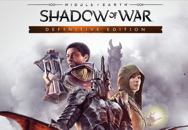 Stiahni si Hry na Windows Middle-earth: Shadow of War Definitive Edition (EN/CZ)(ALL DLCs)(2018)(RePack by Xatab)