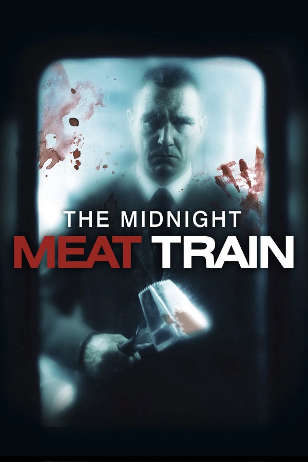Stiahni si Filmy CZ/SK dabing Půlnoční vlak / The Midnight Meat Train (2008)(CZ/EN)[1080p][HEVC] = CSFD 60%
