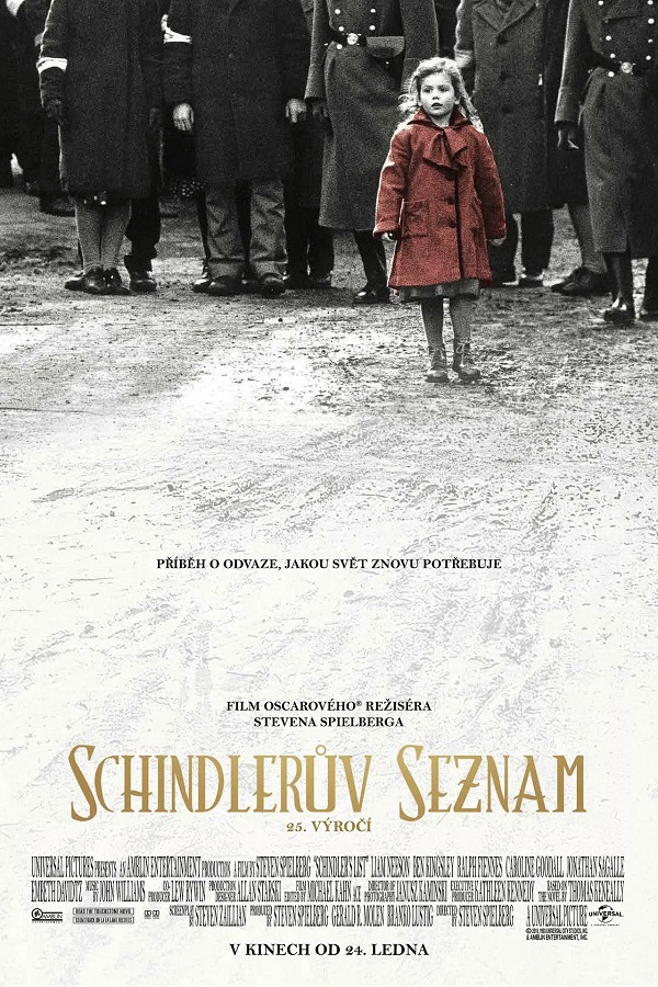Stiahni si Filmy CZ/SK dabing Schindlerův seznam / Schindler's List (1993)(CZ/EN)[2160p][HDR/DV][HEVC] = CSFD 92%