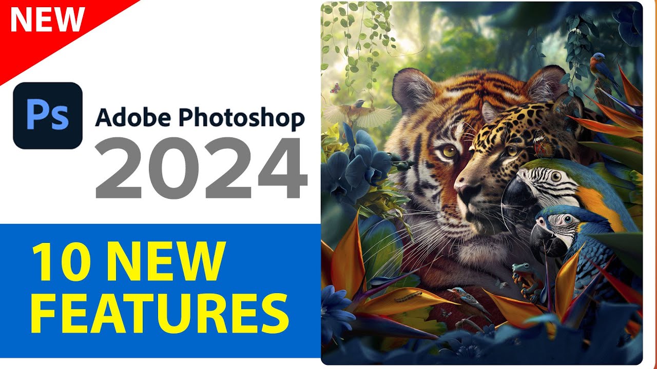 download the new for android Adobe Photoshop 2024