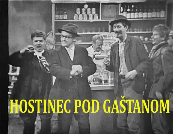 Stiahni si Filmy CZ/SK dabing Hostinec pod gastanom (1968)(SK)[TvRip] = CSFD 73%