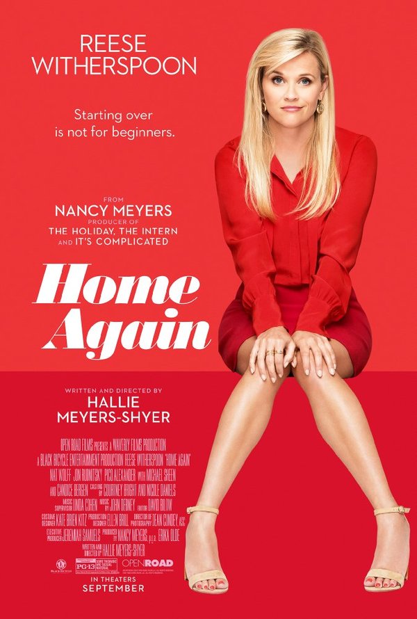 Stiahni si Filmy s titulkama Ktery je ten pravy? / Home Again (2017)[WebRip] = CSFD 60%