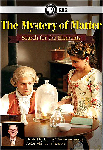Stiahni si Dokument Záhada hmoty – z čeho je tvořena země / The Mystery of Matter: Search for the Elements (2015)(CZ)[TvRip][1080p] = CSFD 91%