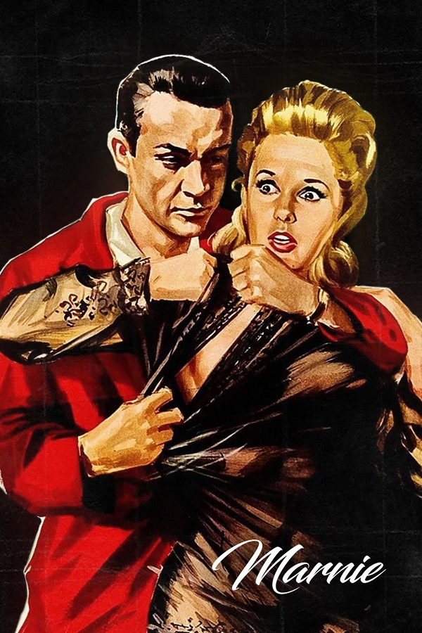 Stiahni si Filmy CZ/SK dabing Marnie (1964)(CZ/EN)[2160p][HDR10][HEVC] = CSFD 74%