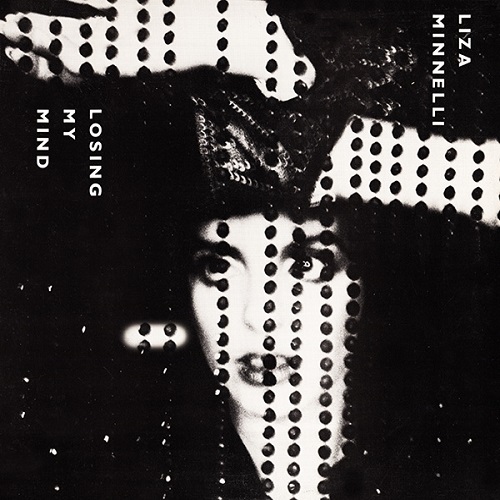 Stiahni si Hudba Liza Minnelli - Losing My Mind US 12'' (1989)[FLAC]