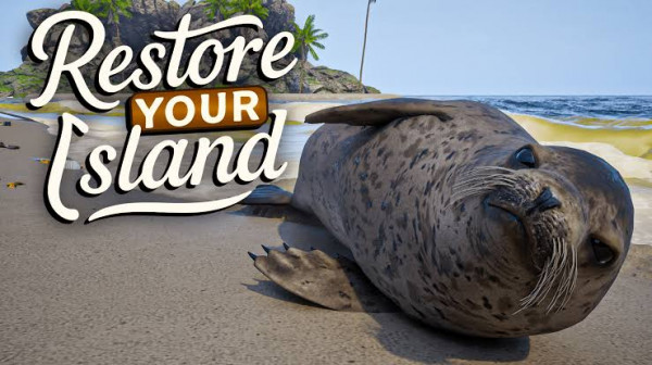 Stiahni si Hry na Windows Restore Your Island (v 1.6.26) 2026