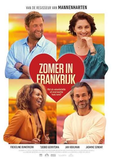 Stiahni si Filmy CZ/SK dabing Léto ve Francii / Zomer in Frankrijk (2023)(CZ)[1080p] = CSFD 50%
