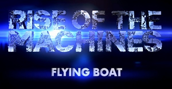 Stiahni si Dokument Vzestup stroju / Rise of the Machines S03E08 - Letajici clun (2020)(CZ)[WebRip][1080pLQ] = CSFD 74%