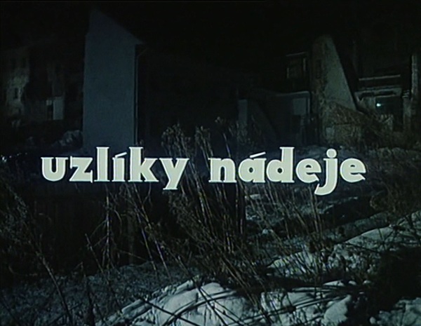 Stiahni si Filmy CZ/SK dabing Uzlíky nádeje 1979 SK TvRip = CSFD 64%