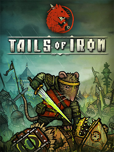 Stiahni si Hry na Windows Tails of Iron